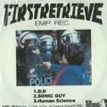 FIRST RETRIEVE / ファーストリトリーブ / ＤＥＭＯ