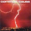 COMMON CAUSE / コモンコーズ / STATEMENT OF PURPOSE