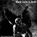 WORLD BURNS TO DEATH / ワールドバーンズトゥデス / ＧＲＡＶＥＹＡＲＤ　ＵＴＯＰＩＡ
