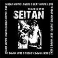 SEITAN / セイタン / D BEAT HIPPIE LOVER