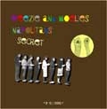 WEEZIE AND MOELIES：NAPOLITANS / ウィージィーアンドモーリーズ：ナポリタンズ / ＳＰＬＩＴ