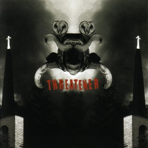 THREATENER / HAMMERING, THE FASTENING, AND THE BENDING OF THROATS