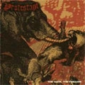 PROTESTANT / HATE THE HOLLOW