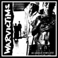 WARVICTIMS / SCARRED FOR LIFE