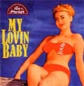 VA (PAN-AMERICAN RECORDINGS) / MY LOVIN BABY