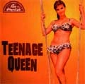 VA (PAN-AMERICAN RECORDINGS) / TEENAGE QUEEN