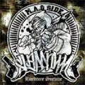 SLAPDOWN / スラップダウン / ＨＡＲＤＣＯＲＥ　ＳＵＲＶＩＶＥ