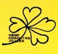 HEMP COACHING JUICER / ヘンプコーチングジューサー / 全部つながっている