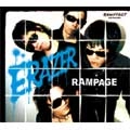 ERAZER / イレイザー / ＲＡＭＰＡＧＥ