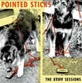 POINTED STICKS / ポインテッドスティックス / ＳＴＩＦＦ　ＳＥＳＳＩＯＮＳ