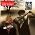 MR. OY & HIS ROOT BOYS / DIG THAT ROOTS