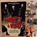 VA (WRECKIN' BONES RECORDS) / THREE OF A KIND