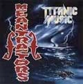 MEANTRAITORS / ミーントレイターズ / TITANIC MUSIC