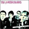 POWERCHORDS / パワーコーズ / ...THINK I'M GONNA