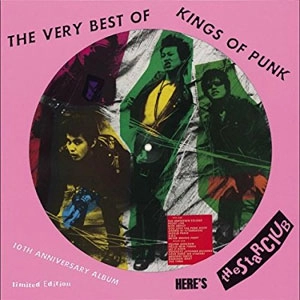 THE STAR CLUB / ベリー･ベスト･オブ･ザ･スタークラブ / VERY BEST OF THE STAR CLUB