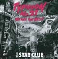 THE STAR CLUB / Typhoon No.2 - We Are Best