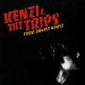 KENZI & THE TRIPS / KENZI & THE TRIPS (KENZIソロ, 八田ケンヂ, スマ・ロ子, イギリスを含む) / FROM RABBIT HOUSE