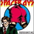 SPACE BOYS / ＹＥＳＴＥＲＤＡＹ'Ｓ　ＭＥ