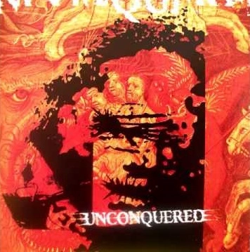 UNCONQUERED / PROGRAM