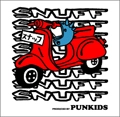 SNUFF / スナッフ / SNUFFXPUNKIDS CD