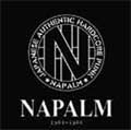 NAPALM / ナパーム / １９８４－１９８６