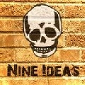NINE IDEAS / ナインアイディアズ / YOU HAD GONE