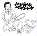 LIFETIME STRUGGLE / ライフタイムストラグル / LIFETIME STRUGGLE