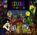 SIXX66 / シックスロム / DEMO