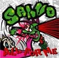 SALVO / サルボ / ＡＬＬ　ＦＯＲ　ＭＥ