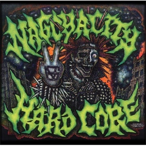V.A. (MCR COMPANY) / ＮＡＧＯＹＡ　ＣＩＴＹ　ＨＡＲＤＣＯＲＥ