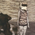 IRON CAGE / NATURE IS NOT MUTE, MODERN MAN IS DEAF