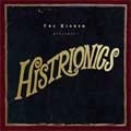 HIGHER / ハイアー / HISTRIONICS