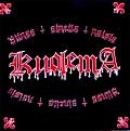 KUOLEMA / VIINAA AINEITA NAISIA