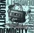 VELOCITY (PUNK) / ベロシティー / DEMOCITY