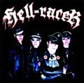 HELL-RACER / ヘルレーサー / ＨＥＬＬ　ＲＡＣＥＲ