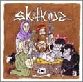SKITKIDS / スキッドキッズ / BESOKET VID KRUBBAN
