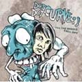 DOT DOT CURVE / ドットドットカーブ / TILL THE WHEELS FALL OFF