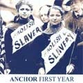 ANCHOR (SWEDEN) / アンカー / FIRST YEAR