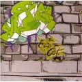 MTG / エムティージー / COPOUT