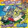BLITZKRIEG BOYS：F.A.N.T.A. / BLITZKRIEG BOYS:F.A.N.T.A