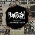 HOMEBREW / ホームブリュー / HEART OF INSURRECTION