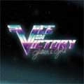 VICE ON VICTORY / ヴァイスオンヴィクトリー / GLITTER & GOLD
