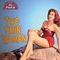 VA (PAN-AMERICAN RECORDINGS) / TWO TIMIN' WOMAN