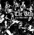 CLAY (PUNK) / クレイ / LIVE 1983－1984