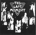 LAST MOMENT / ラストモーメント / DESPERATE SESSIONS '08