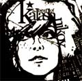 KALASHINIKOV / カラシニコフ / BEST OF K
