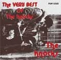 KNOCKS / ノックス / ＶＥＲＹ　ＢＥＳＴ　ＯＦ　ＴＨＥ　ＫＮＯ