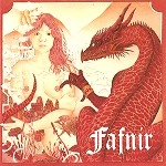 V.A. / FAFNIR