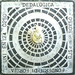 DEDALOGICA / DEDALOGICA