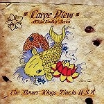 THE FLOWER KINGS / ザ・フラワー・キングス / CARPE DIEM LIVE IN USA